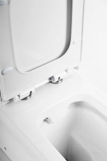 Чаша унитаза напольного BelBagno Monica BB805CPR